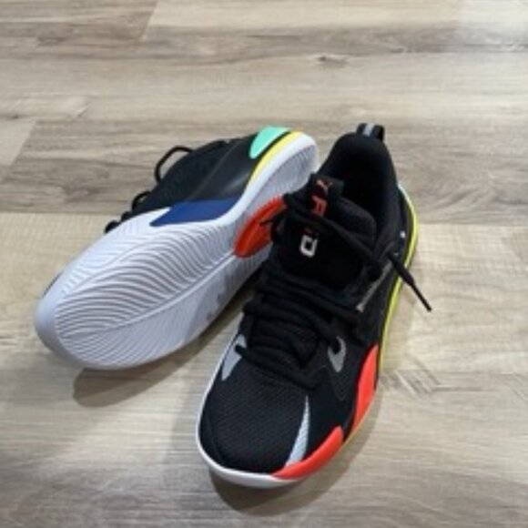 Puma RS-Dreamer J.Cole Black - Picture 1 of 6